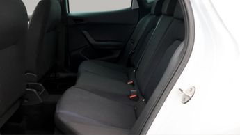 SEAT Ibiza TSI FR EDITION
