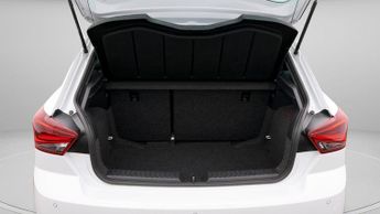 SEAT Ibiza TSI FR EDITION