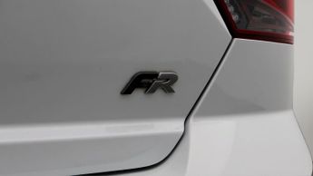 SEAT Ibiza TSI FR EDITION
