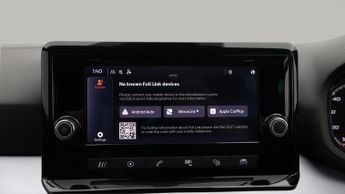SEAT Ibiza TSI FR EDITION
