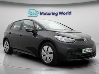 Volkswagen ID.3 LIFE
