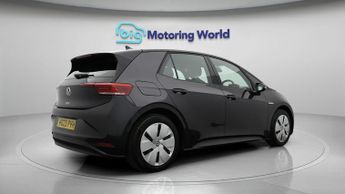 Volkswagen ID.3 LIFE