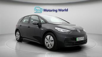 Volkswagen ID.3 LIFE