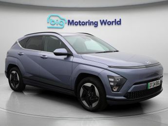 Hyundai KONA ADVANCE