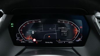 BMW 1 Series 118I M SPORT