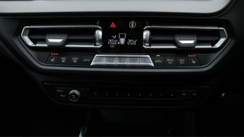 BMW 1 Series 118I M SPORT