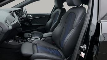 BMW 1 Series 118I M SPORT