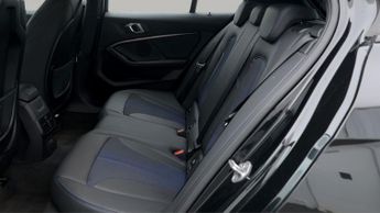 BMW 1 Series 118I M SPORT