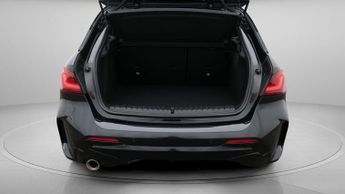 BMW 1 Series 118I M SPORT