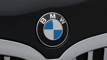 BMW 1 Series 118I M SPORT