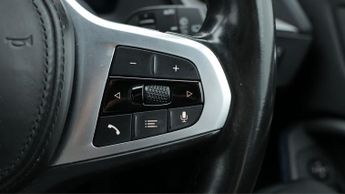 BMW 1 Series 118I M SPORT