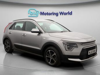 Kia Niro 2