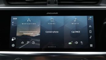 Jaguar I-PACE HSE BLACK