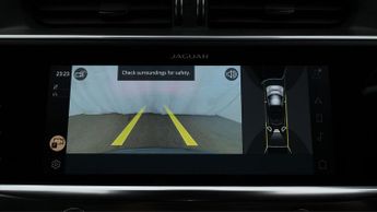 Jaguar I-PACE HSE BLACK