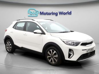 Kia Stonic 2