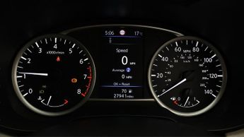 Nissan Micra IG-T ACENTA