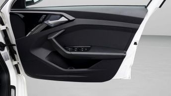 Audi A1 SPORTBACK TFSI S LINE