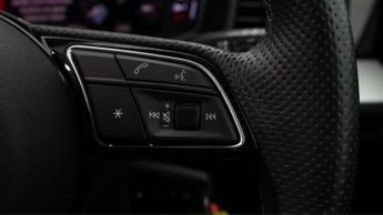 Audi A1 SPORTBACK TFSI S LINE