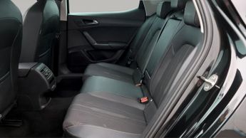 CUPRA Leon ETSI V1 DSG