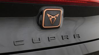 CUPRA Leon ETSI V1 DSG