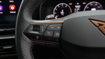 CUPRA Leon ETSI V1 DSG