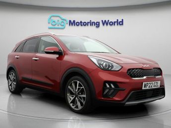 Kia Niro 3