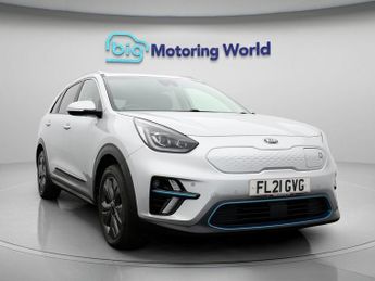 Kia Niro 4 PLUS