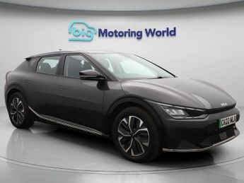 Kia EV6 AIR
