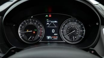 Suzuki S-Cross MOTION