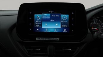 Suzuki S-Cross MOTION