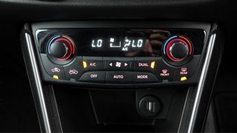 Suzuki S-Cross MOTION