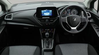 Suzuki S-Cross MOTION