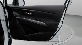 Suzuki S-Cross MOTION