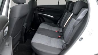 Suzuki S-Cross MOTION