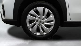 Suzuki S-Cross MOTION