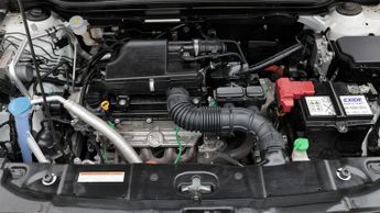Suzuki S-Cross MOTION
