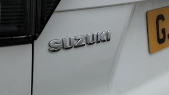 Suzuki S-Cross MOTION