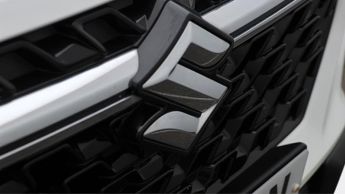 Suzuki S-Cross MOTION