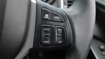 Suzuki S-Cross MOTION