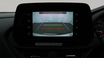 Suzuki S-Cross MOTION