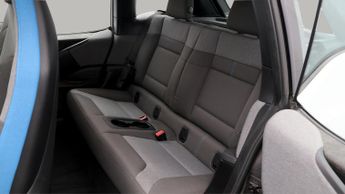 BMW i3 I3S