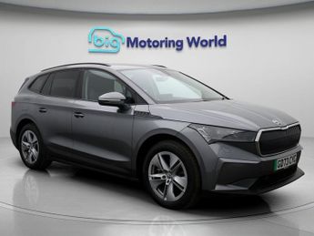 Skoda Enyaq 60 EDITION