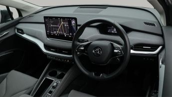 Skoda Enyaq 60 EDITION