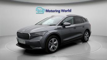 Skoda Enyaq 60 EDITION