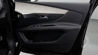 Peugeot 3008 BLUEHDI S/S GT