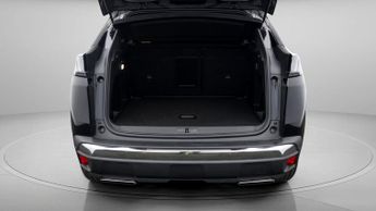 Peugeot 3008 BLUEHDI S/S GT