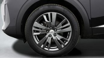 Peugeot 3008 BLUEHDI S/S GT