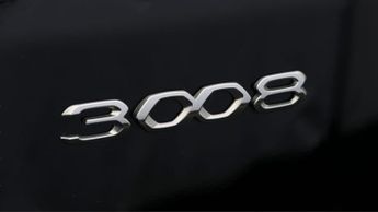 Peugeot 3008 BLUEHDI S/S GT