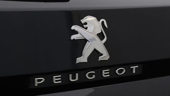 Peugeot 3008 BLUEHDI S/S GT