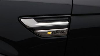 Renault Arkana RS LINE E-TECH
